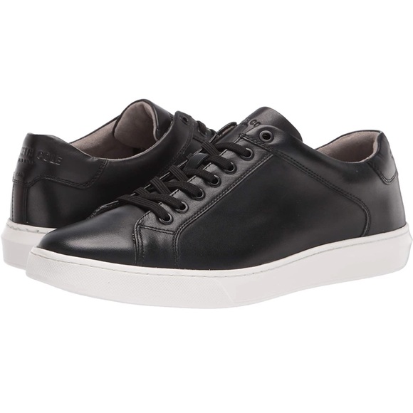 Kenneth Cole New York Other - Kenneth Cole Men's New York Liam Sneaker - Sz 9